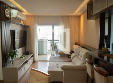 Apartamento · 86m² · 3 Quartos · 2 Vagas · Apartamento à Venda - Jardim Ypê, 3 Quartos, 86 m2