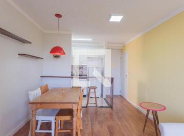 Apartamento · 62m² · 3 Quartos · 1 Vaga · Apartamento à Venda - Jardim Ipaussurama , 3 Quartos, 62 m2