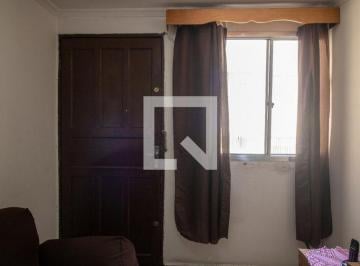 Localizado no vibrante bairro de Artur Alvim, em São Paulo, este apartamento ofe · Apartamento à Venda - Artur Alvim, 2 Quartos, 48 m2