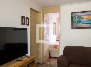 Apartamento · 48m² · 2 Quartos · 1 Vaga · Apartamento à Venda - Artur Alvim, 2 Quartos, 48 m2