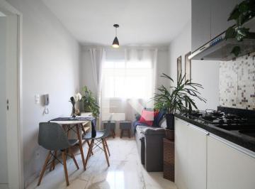 Apartamento · 24m² · 1 Quarto · Apartamento à Venda - Parque Regina, 1 Quarto, 24 m2