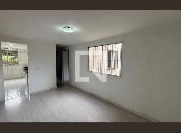 Apartamento · 52m² · 2 Quartos · 1 Vaga · Apartamento à Venda - Jardim Alvorada, 2 Quartos, 52 m2