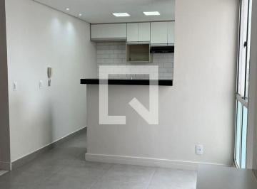 Apartamento · 44m² · 2 Quartos · 1 Vaga · Apartamento à Venda - Jardim Antonio Von Zuben, 2 Quartos, 44 m2