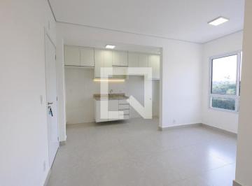Apartamento · 49m² · 2 Quartos · 1 Vaga · Apartamento à Venda - Jardim Residencial Veneza, 2 Quartos, 49 m2