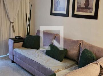 Apartamento · 75m² · 2 Quartos · 1 Vaga · Apartamento à Venda - Santa Genebra, 2 Quartos, 75 m2