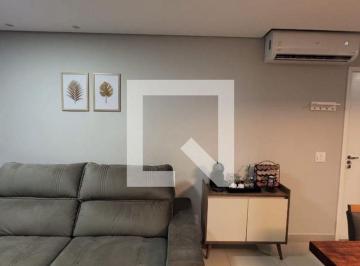 Photo 1 · Apartamento à Venda - Jardim das Colinas, 2 Quartos, 57 m2