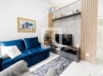 Casa · 68m² · 2 Quartos · 1 Vaga · Casa à Venda - Jardim Park Real, 2 Quartos, 68 m2