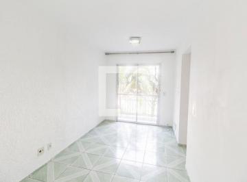 Apartamento · 70m² · 3 Quartos · 1 Vaga · Apartamento à Venda - Vila Iracema, 3 Quartos, 70 m2