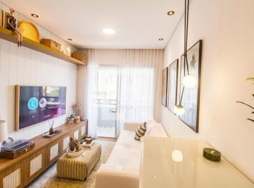 Photo 1 · Apartamento à Venda - Alphaville, 2 Quartos, 58 m2