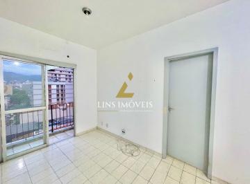 Apartamento · 60m² · 3 Quartos · 1 Vaga · Oportunidade incrível Apartamento à venda c/ 60m² localizado na Rua Lucídio Lago - Méier, RJ - R$ 25