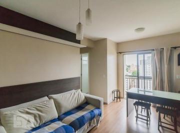 Apartamento · 59m² · 2 Quartos · 1 Vaga · Apartamento à Venda - Jardim Maia, 2 Quartos, 59 m2