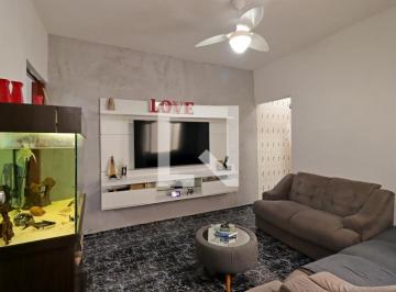 Casa · 162m² · 2 Quartos · 2 Vagas · Casa à Venda - Vila Tibirica, 2 Quartos, 162 m2