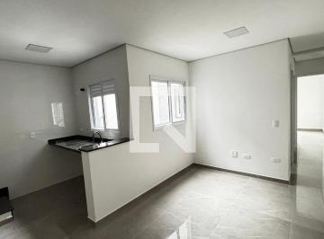 Apartamento · 100m² · 2 Quartos · 1 Vaga · Apartamento à Venda - Parque João Ramalho, 2 Quartos, 100 m2