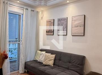 Apartamento · 48m² · 2 Quartos · 1 Vaga · Apartamento à Venda - Mooca, 2 Quartos, 48 m2