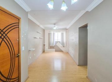Apartamento · 69m² · 2 Quartos · 1 Vaga · Apartamento à Venda - Vila Jordanópolis, 2 Quartos, 69 m2