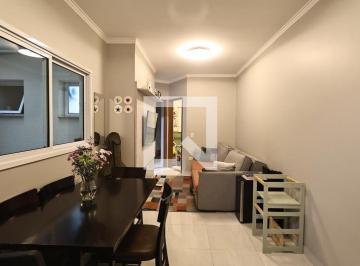 Apartamento · 50m² · 2 Quartos · 1 Vaga · Apartamento à Venda - Parque Bandeirante, 2 Quartos, 50 m2