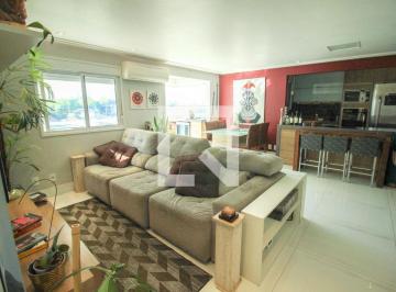 Este apartamento de 83 metros quadrados está localizado no charmoso bairro da Mo · Apartamento à Venda - Mooca, 2 Quartos, 83 m2
