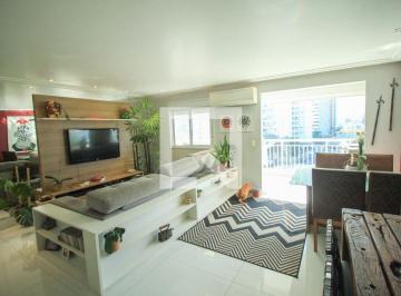 Apartamento de 2 quartos, São Paulo · Apartamento à Venda - Mooca, 2 Quartos, 83 m2
