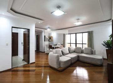 Apartamento · 127m² · 3 Quartos · 2 Vagas · Apartamento à Venda - Vila Leopoldina, 3 Quartos, 127 m2