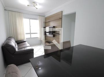Apartamento · 63m² · 3 Quartos · 1 Vaga · Apartamento à Venda - Vila América, 3 Quartos, 63 m2