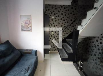 Casa de 2 quartos, Santo André · Casa à Venda - Jardim Bela Vista, 2 Quartos, 64 m2