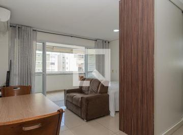Apartamento · 38m² · 1 Quarto · 1 Vaga · Apartamento à Venda - Bela Vista, 1 Quarto, 38 m2