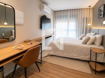 Apartamento · 20m² · 1 Quarto · Apartamento à Venda - Bela Vista, 1 Quarto, 20 m2