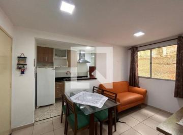 Photo 1 · Apartamento à Venda - Vila Pirajussara, 2 Quartos, 48 m2