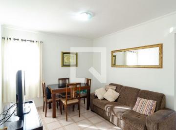 Apartamento · 40m² · 2 Quartos · 1 Vaga · Apartamento à Venda - Jabaquara, 2 Quartos, 40 m2