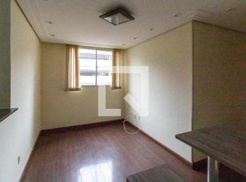 Apartamento · 44m² · 2 Quartos · 1 Vaga · Apartamento à Venda - Jardim Maia, 2 Quartos, 44 m2
