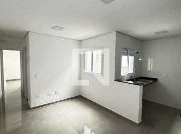 Apartamento · 100m² · 2 Quartos · 1 Vaga · Apartamento à Venda - Parque João Ramalho, 2 Quartos, 100 m2