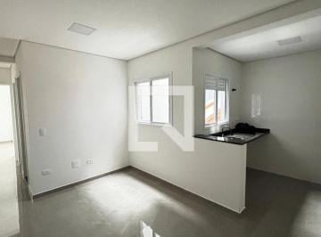 Apartamento · 100m² · 2 Quartos · 1 Vaga · Apartamento à Venda - Parque João Ramalho, 2 Quartos, 100 m2