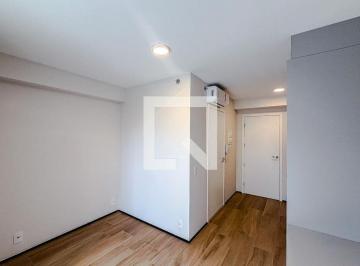 Apartamento · 36m² · 1 Quarto · Apartamento à Venda - Vila Mariana, 1 Quarto, 36 m2