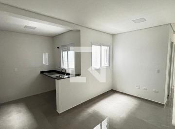 Apartamento · 100m² · 2 Quartos · 1 Vaga · Apartamento à Venda - Parque João Ramalho, 2 Quartos, 100 m2