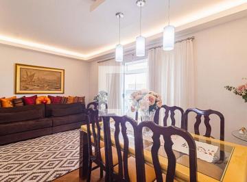 Apartamento · 107m² · 3 Quartos · 2 Vagas · Apartamento à Venda - Chácara Inglesa, 3 Quartos, 107 m2