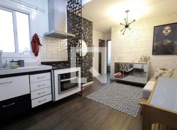 Apartamento de 2 quartos, Santo André · Apartamento à Venda - Parque João Ramalho, 2 Quartos, 75 m2
