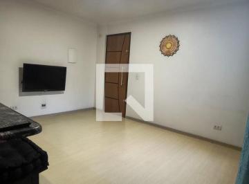 Apartamento · 55m² · 2 Quartos · 1 Vaga · Apartamento à Venda - Jardim Vila Carrao, 2 Quartos, 55 m2