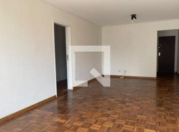 Apartamento · 117m² · 3 Quartos · 1 Vaga · Apartamento à Venda - Vila Mariana, 3 Quartos, 117 m2