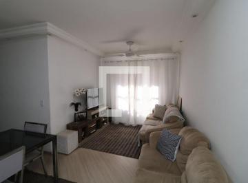 Apartamento · 68m² · 3 Quartos · 1 Vaga · Apartamento à Venda - Jardim Nove de Julho, 3 Quartos, 68 m2