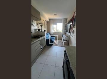 Apartamento · 29m² · 1 Quarto · Apartamento à Venda - Jardim Sao Luis, 1 Quarto, 29 m2