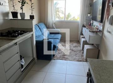 Photo 1 · Apartamento à Venda - Jardim Sao Luis, 1 Quarto, 29 m2