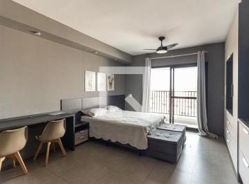 Apartamento · 30m² · 1 Quarto · Apartamento à Venda - Centro, 1 Quarto, 30 m2