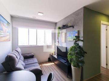 Apartamento · 39m² · 2 Quartos · Apartamento à Venda - Belém, 2 Quartos, 39 m2
