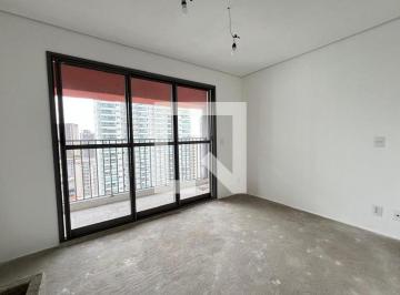 Apartamento · 25m² · 1 Quarto · Apartamento à Venda - Santo Amaro , 1 Quarto, 25 m2