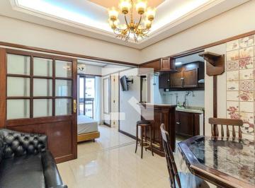 Photo 1 · Apartamento à Venda - Campos Elíseos, 1 Quarto, 31 m2