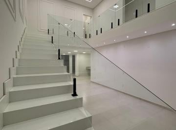 Casa · 300m² · 3 Quartos · 4 Vagas · Royal Boulevard - Casa Alto Padrão em Parque Rodoviário, Campos dos Goytacazes/RJ
