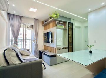 Apartamento · 50m² · 2 Quartos · 1 Vaga · Apartamento à venda no bairro Aristocrata - São José dos Pinhais/PR