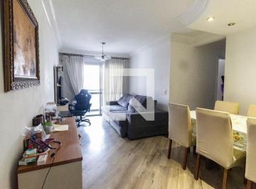 Apartamento · 69m² · 3 Quartos · 2 Vagas · Apartamento à Venda - Santana, 3 Quartos, 69 m2