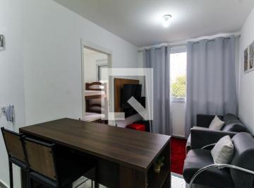 Apartamento · 38m² · 2 Quartos · Apartamento à Venda - Brás, 2 Quartos, 38 m2