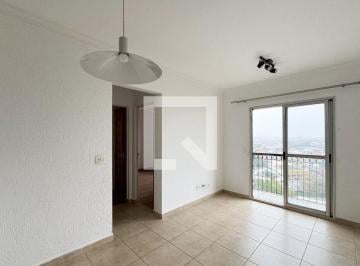 Apartamento · 87m² · 2 Quartos · 1 Vaga · Apartamento à Venda - Assunção, 2 Quartos, 87 m2